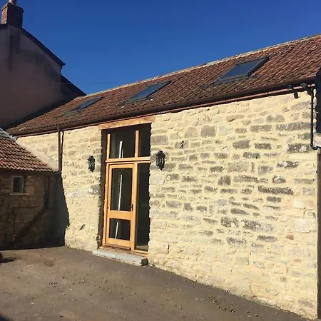 Stunning Converted Cider Barn Opposite A Country Pub North Curry Exterior photo