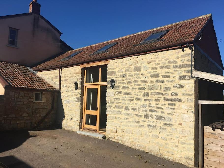 Apartment Stunning Converted Cider Barn Opposite A Country Pub *